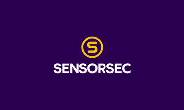 SensorSec.com - Creative brandable domain for sale